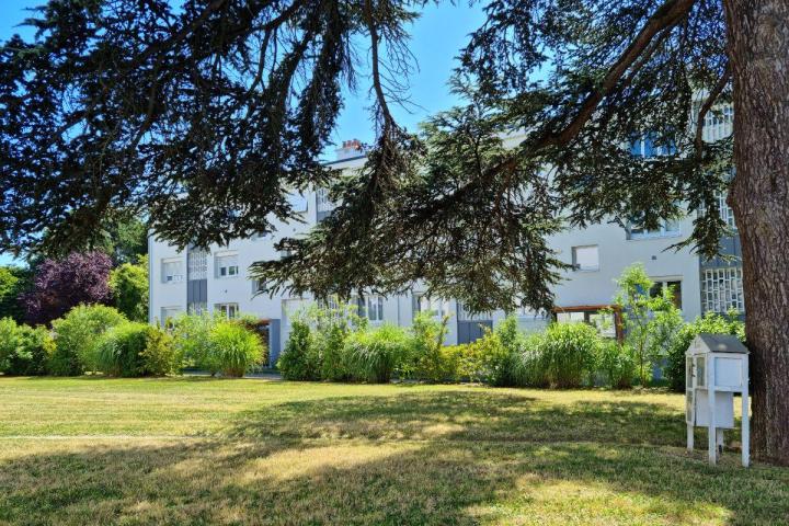 Gestion écologique et durable des espaces verts à Nantes