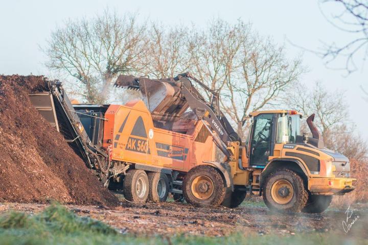 Gestion écologique et durable des espaces verts à Nantes