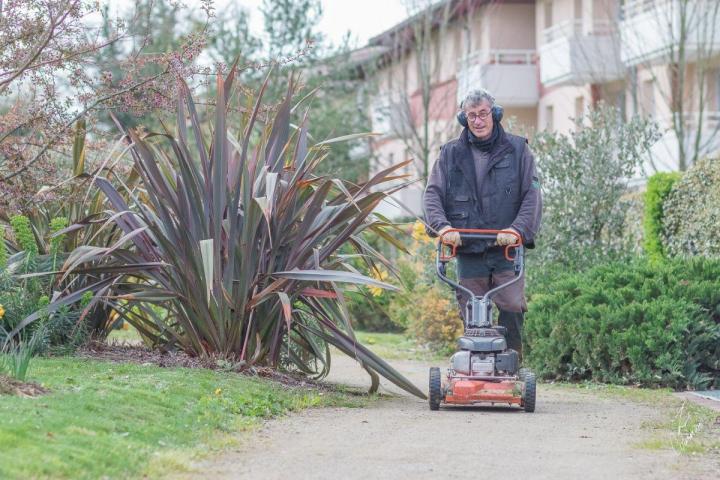 Gestion écologique et durable des espaces verts à Nantes