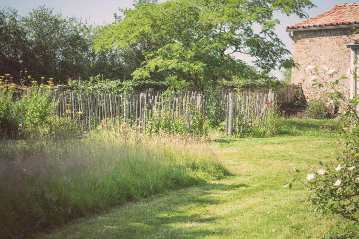 Gestion écologique et durable des espaces verts à Nantes