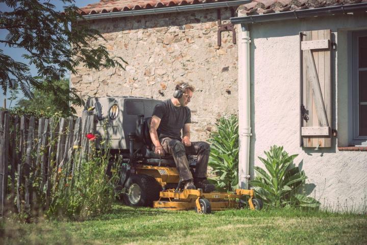 Gestion écologique et durable des espaces verts à Nantes