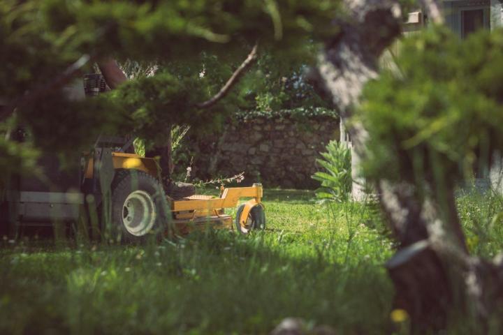 Gestion écologique et durable des espaces verts à Nantes