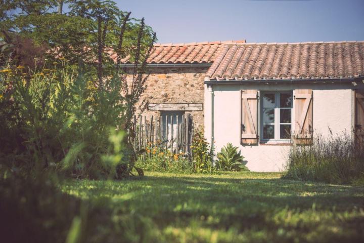 Gestion écologique et durable des espaces verts à Nantes