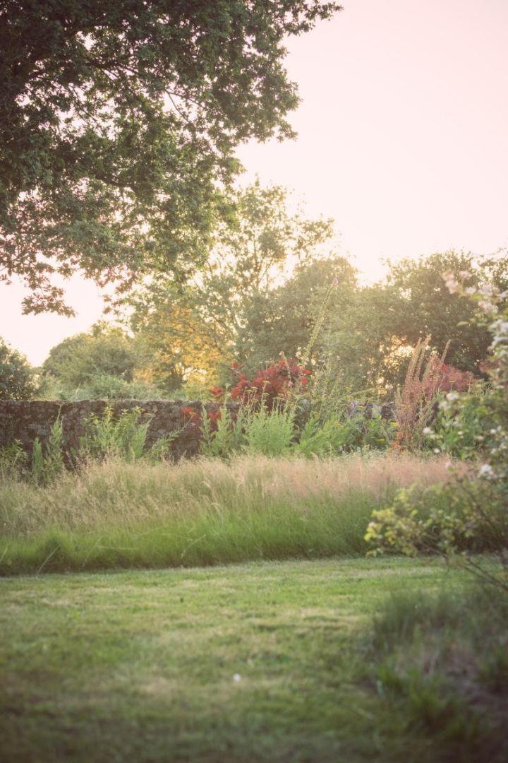 Entretien jardins de copropriétés Nantes