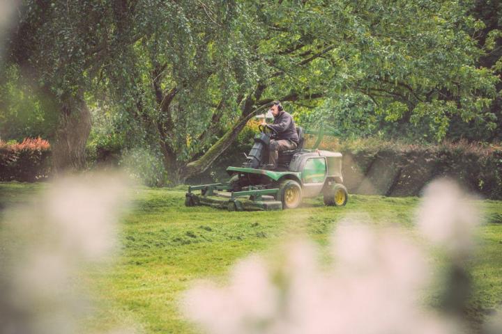 Gestion écologique et durable des espaces verts à Nantes