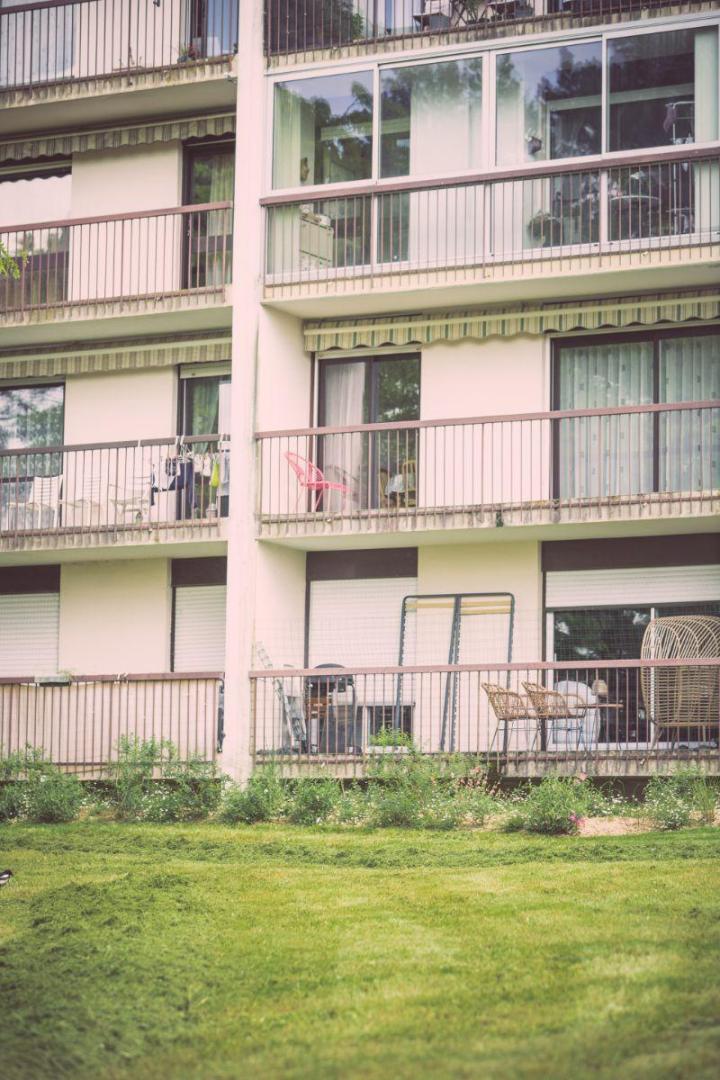 Gestion écologique et durable des espaces verts à Nantes