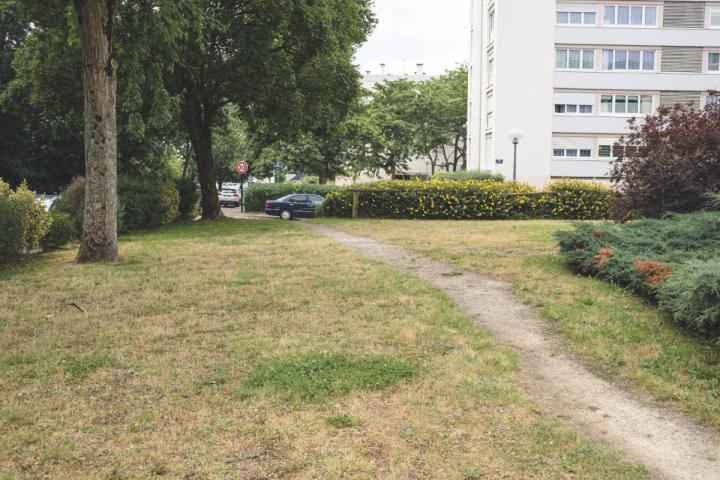 Gestion écologique et durable des espaces verts à Nantes