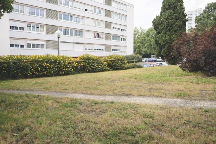 Entretien jardins de copropriétés Nantes