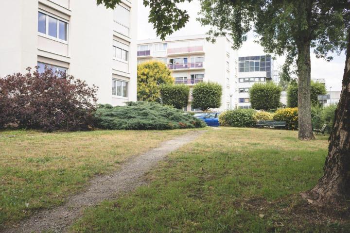 Gestion écologique et durable des espaces verts à Nantes