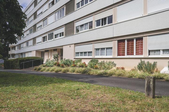 Gestion écologique et durable des espaces verts à Nantes