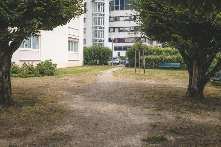 Gestion écologique et durable des espaces verts à Nantes