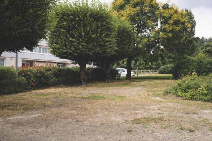 Gestion écologique et durable des espaces verts à Nantes