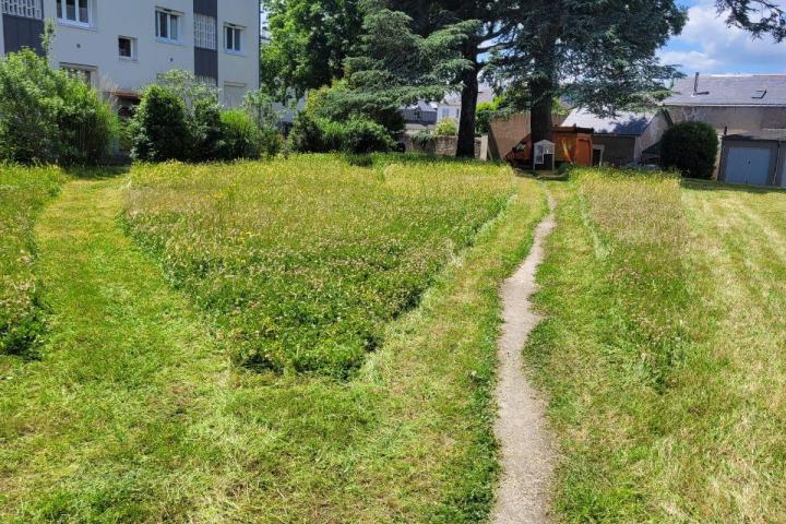 Entretien jardins de copropriétés Nantes